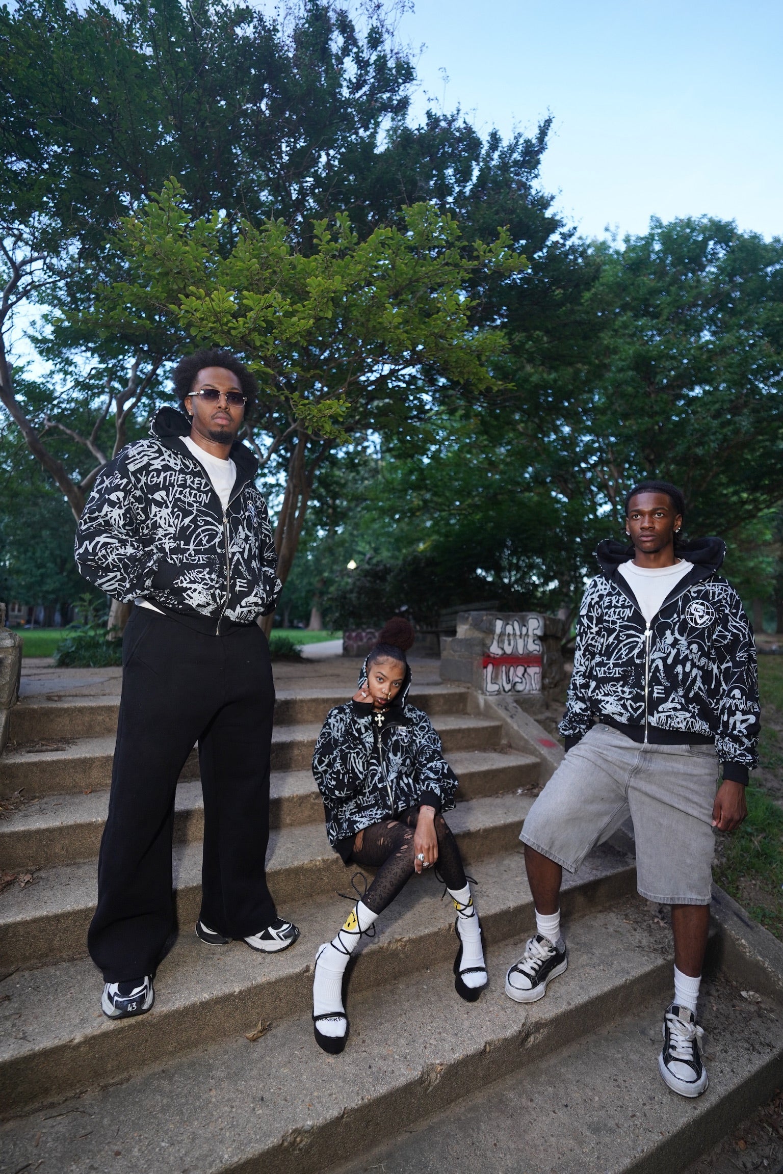 Hoodies