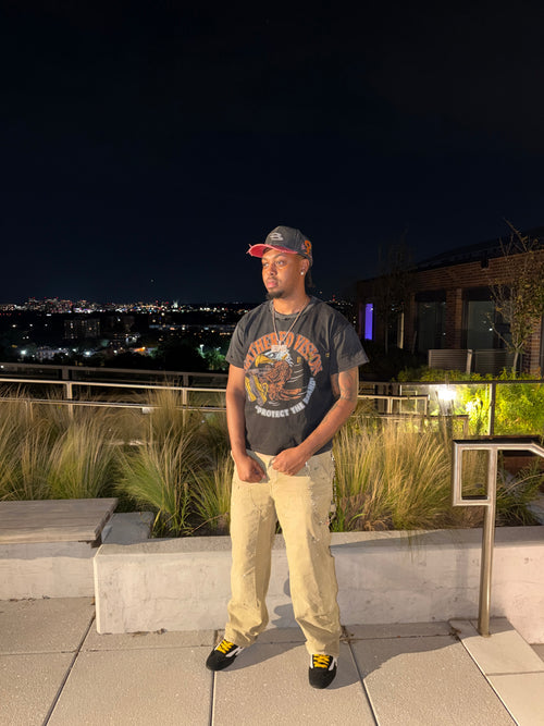No Fly Zone T-Shirt