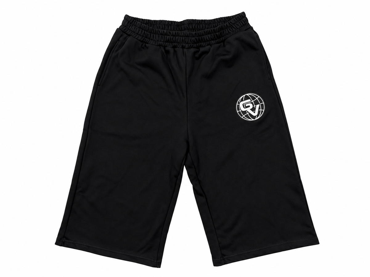 GV 3/4 Essential Shorts