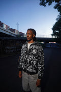 Graffiti Hoodie