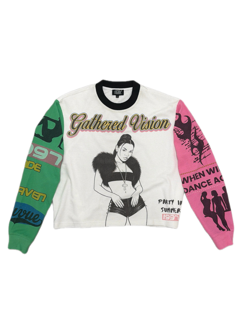 GV Seduction Thermal