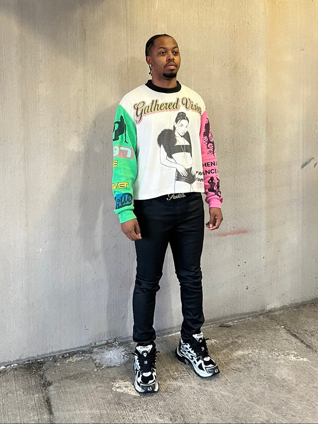 GV Seduction Thermal