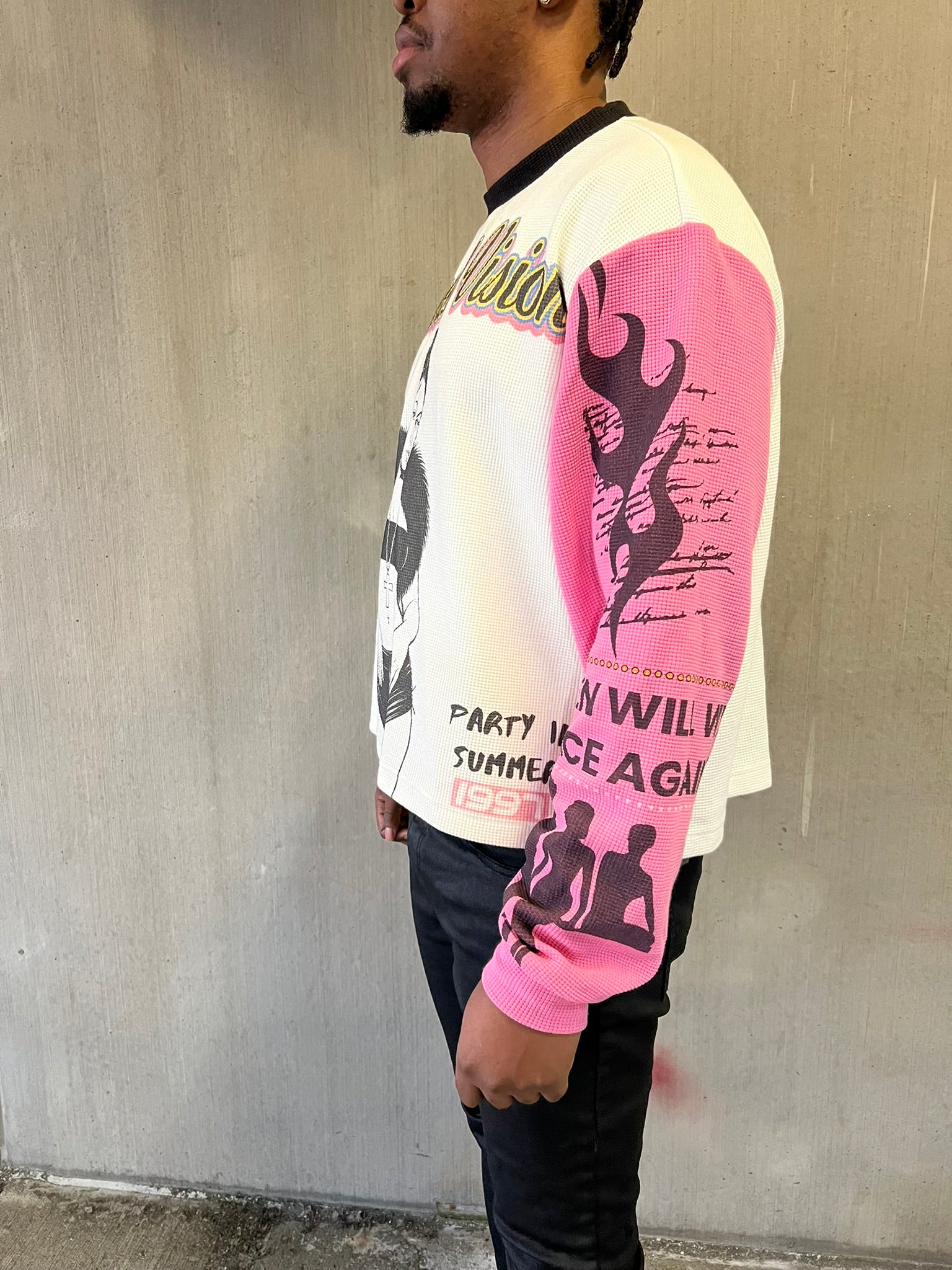 GV Seduction Thermal