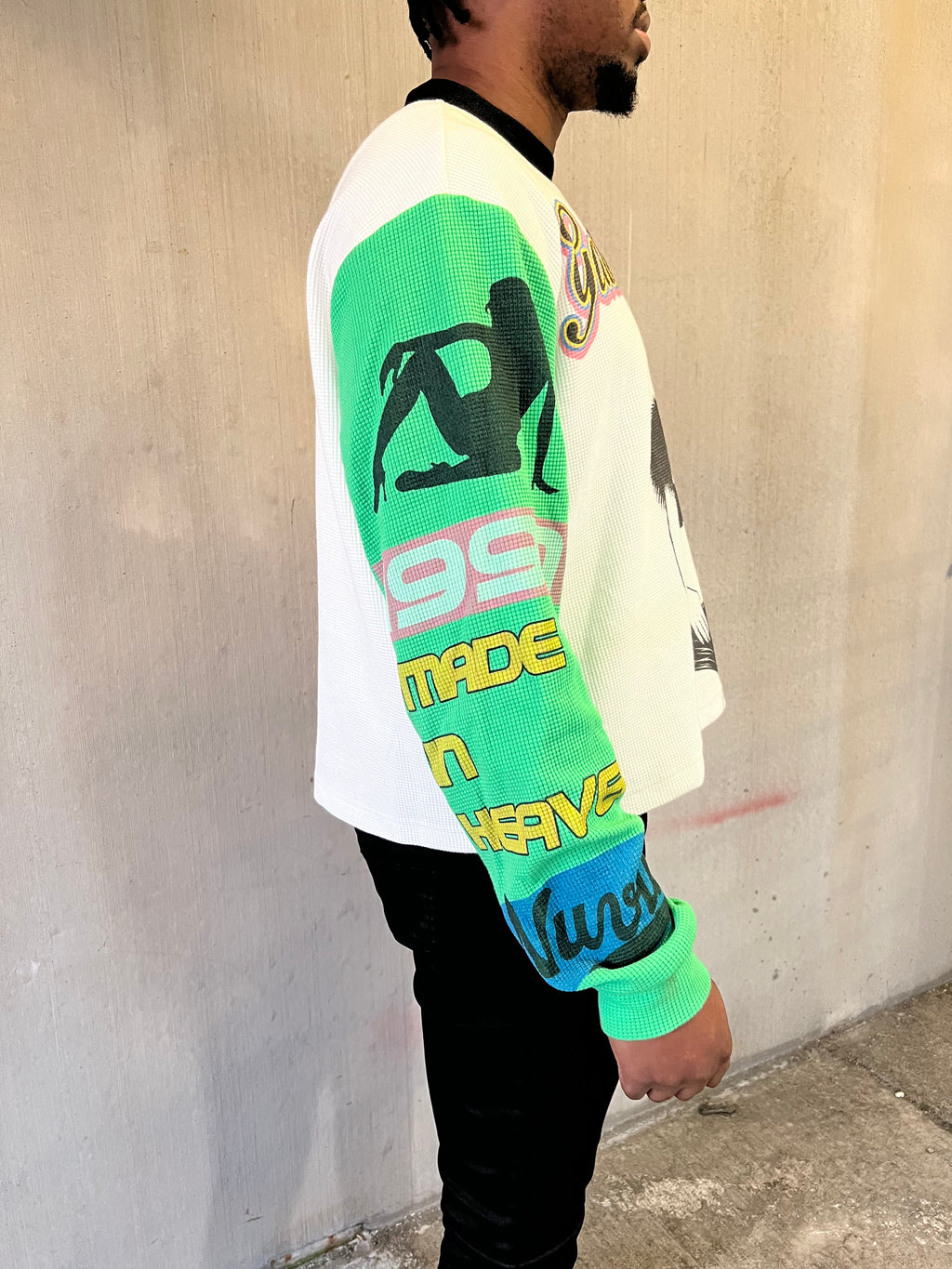 GV Seduction Thermal