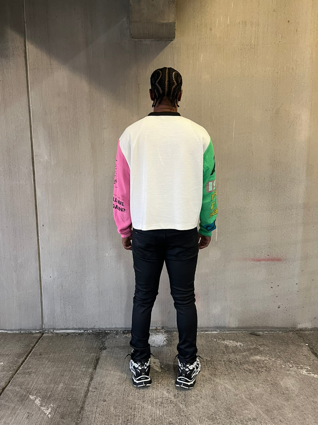 GV Seduction Thermal