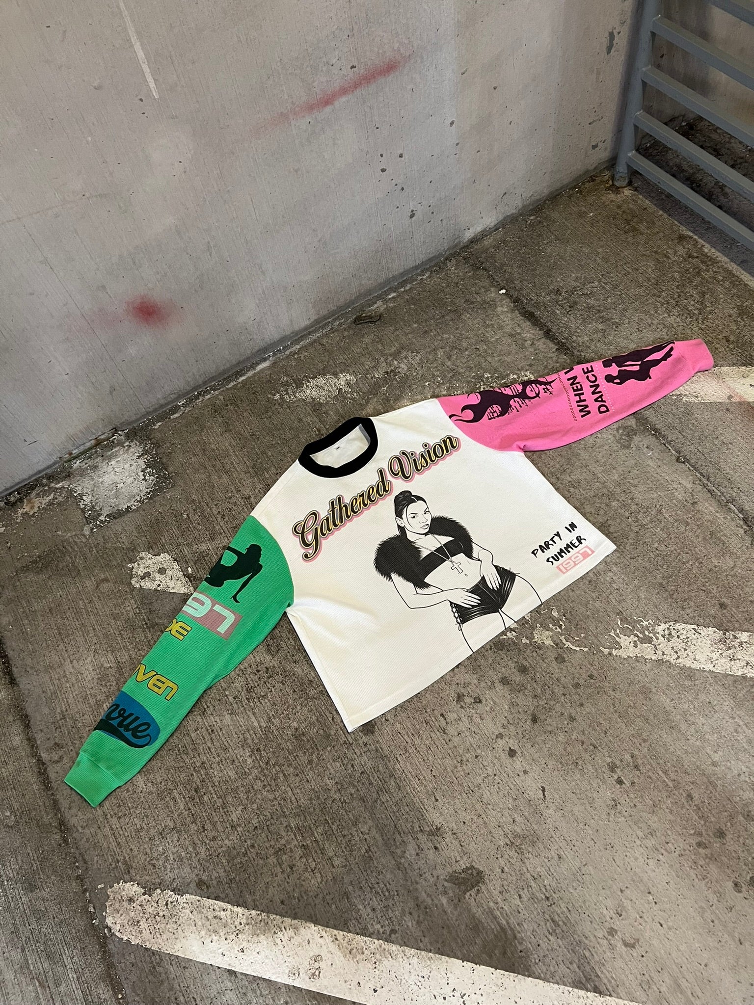 GV Seduction Thermal