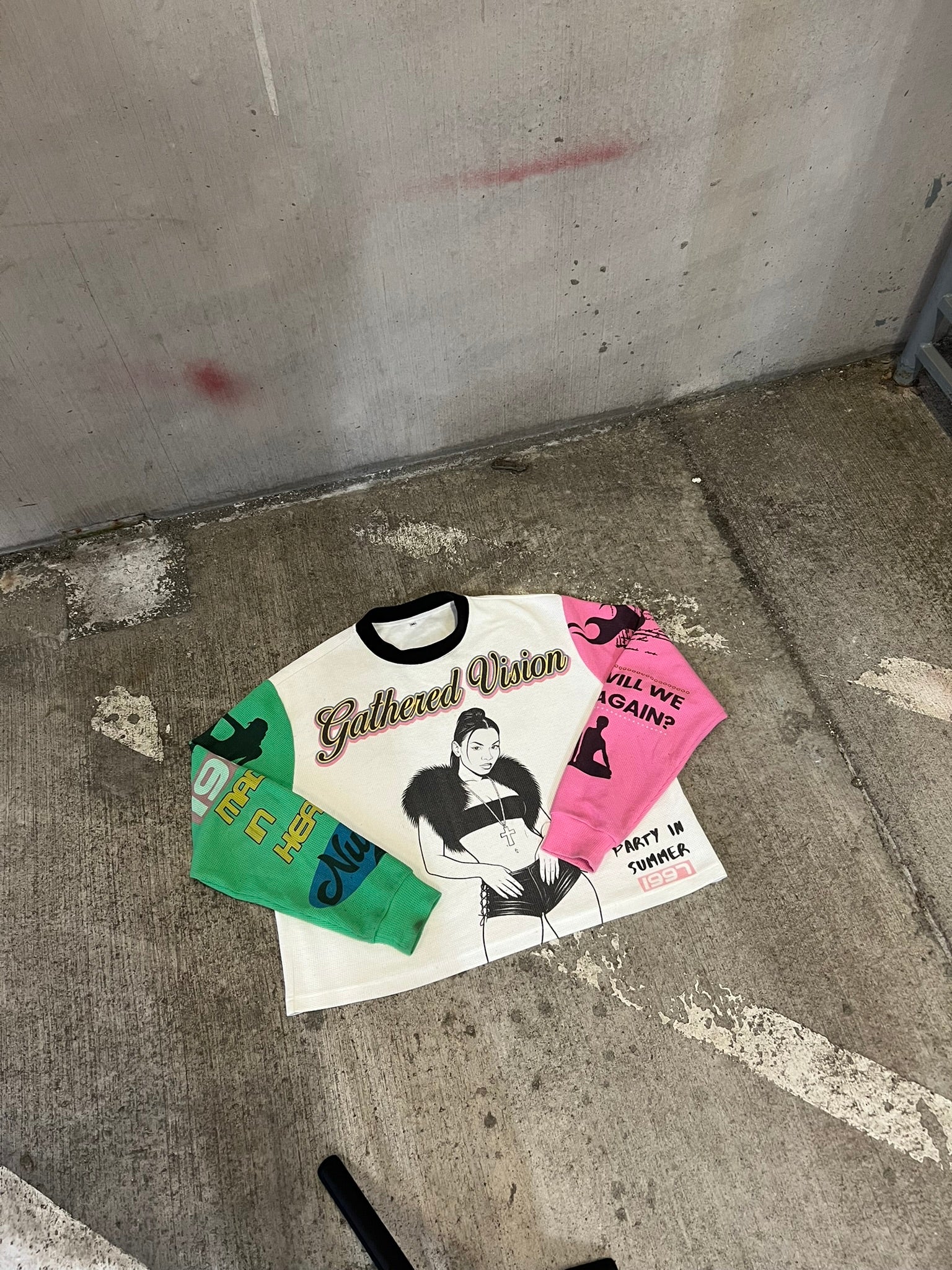 GV Seduction Thermal