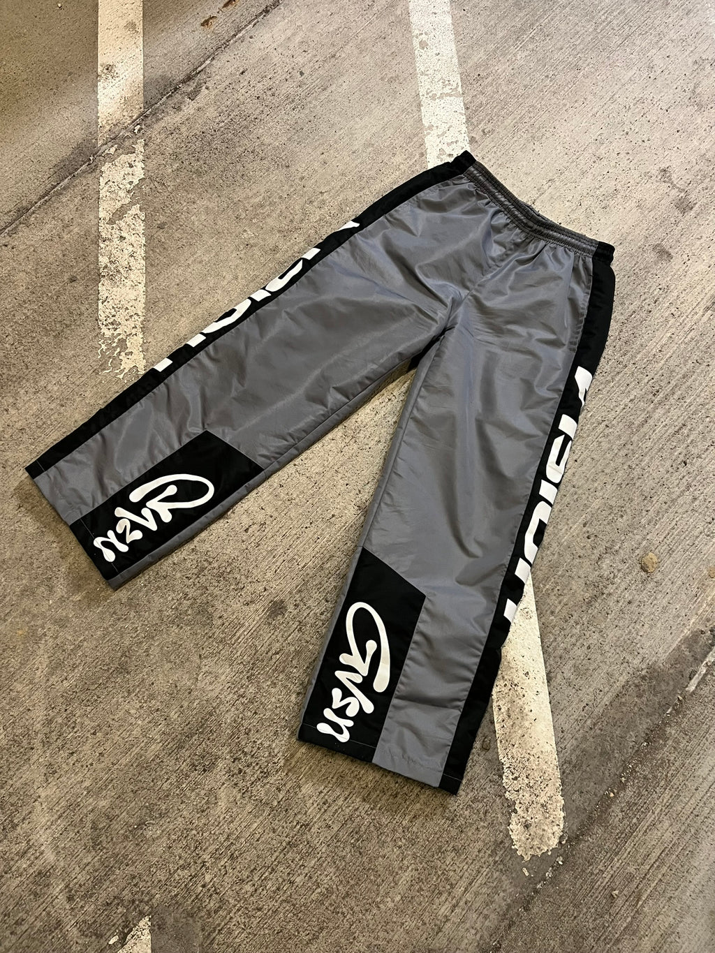 Stealth Vision Tracksuit