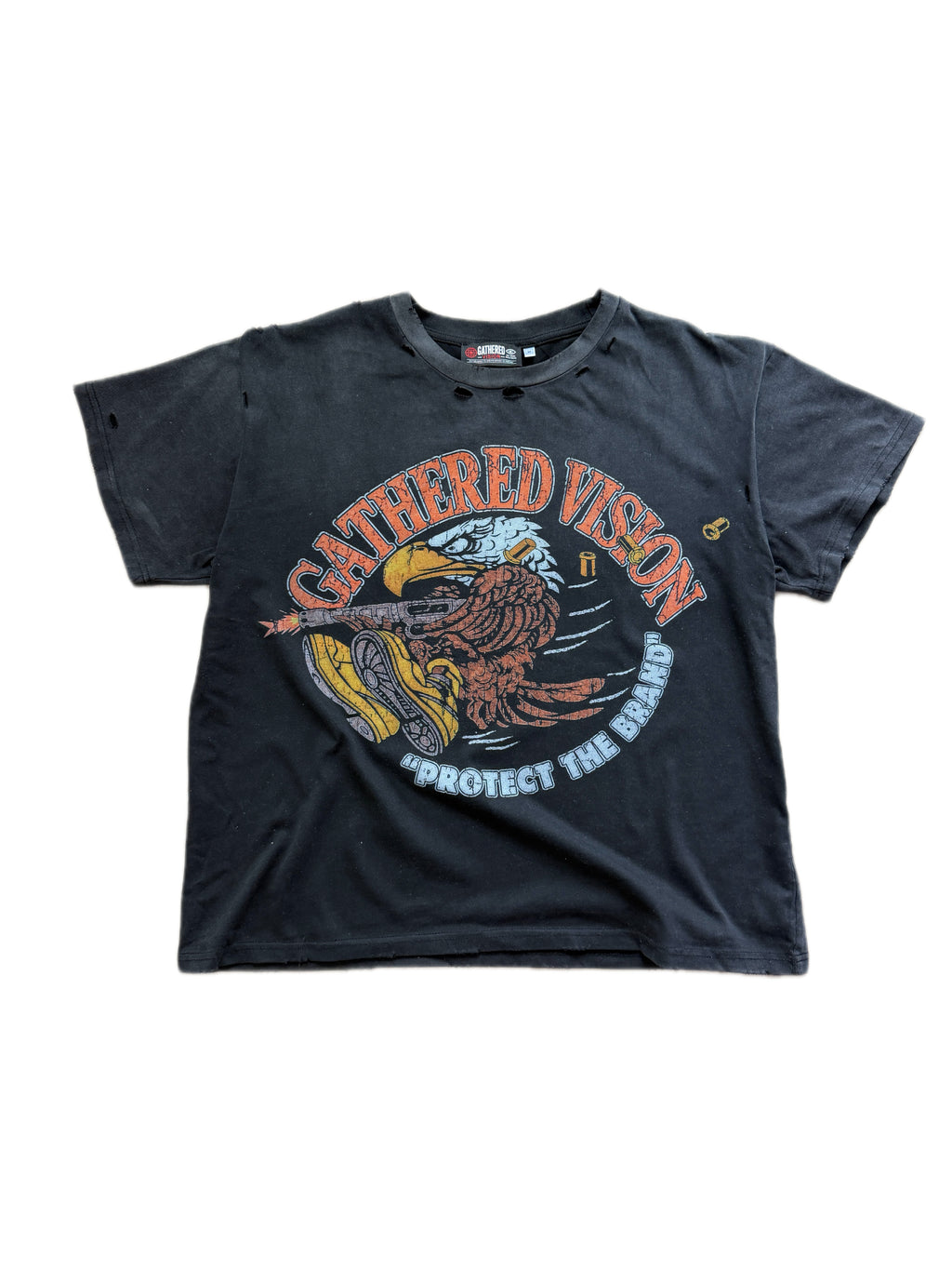 No Fly Zone T-Shirt